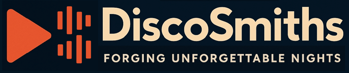 DiscoSmiths Logo